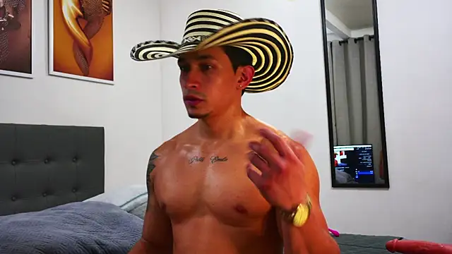 Thor Dosson online show from December 6, 2024, 9:04 am