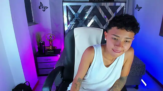 nova sex01 online show from June 19, 2026, 8:36 pm