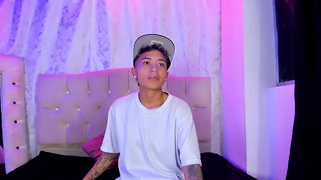 nova sex01 online show from November 26, 2025, 2:00 am