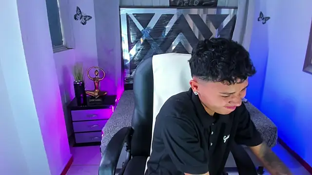 nova sex01 online show from July 15, 2026, 8:16 pm
