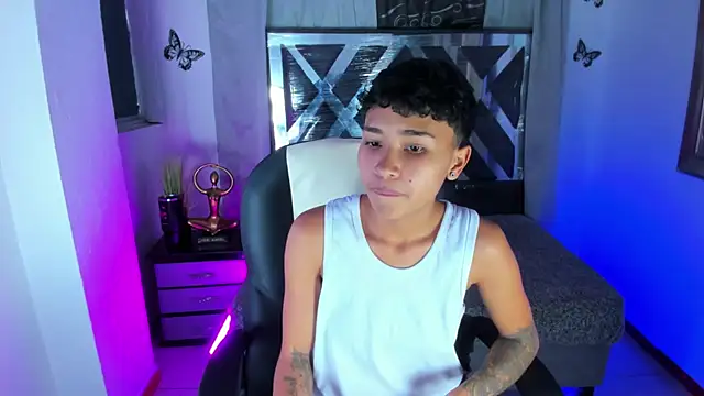 nova sex01 online show from June 29, 2026, 10:31 pm
