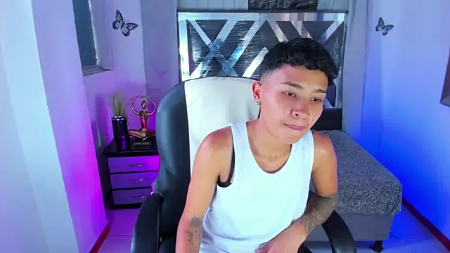 nova sex01 online show from July 17, 2026, 8:17 pm