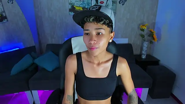 nova sex01 online show from March 4, 2026, 4:31 am