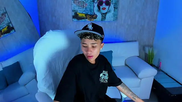 nova sex01 online show from October 17, 2025, 4:27 am