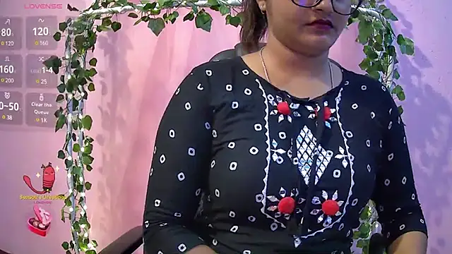 Pari-new online show from March 18, 2025, 4:07 am