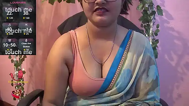 Pari-new online show from April 3, 2026, 4:19 am