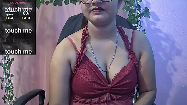 Snapshot of Pari-new chatting on June 29, 2026, 4:41 am Pari-new online show from June 29, 2026, 4:41 am