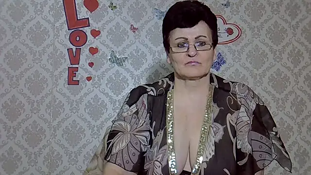 PaulaGolden online show from March 10, 2025, 3:09 pm