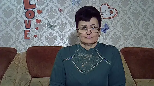 PaulaGolden online show from January 9, 2026, 5:09 pm