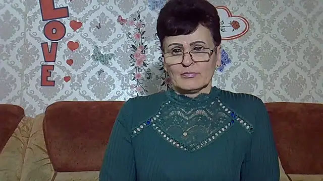 PaulaGolden online show from March 1, 2026, 4:07 pm