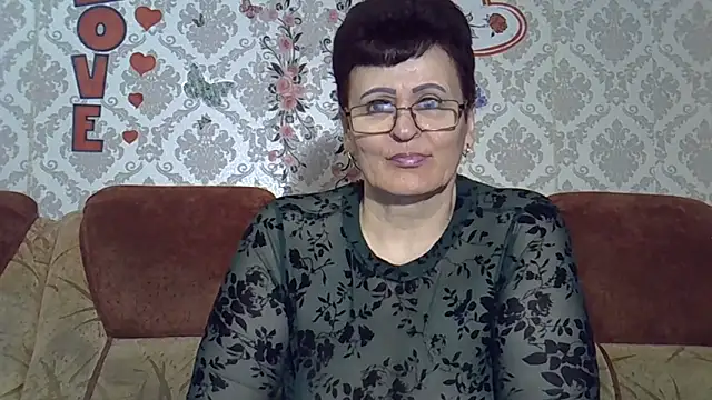 PaulaGolden online show from March 8, 2026, 11:24 am