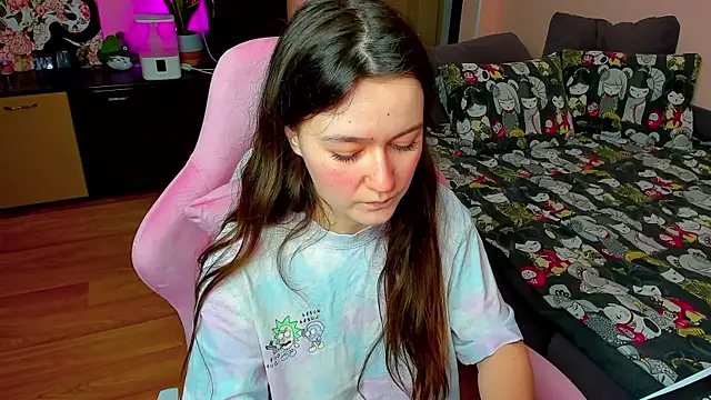 Snapshot of ameli_moon chatting on November 30, 2025, 11:55 am ameli moon online show from November 30, 2025, 11:55 am