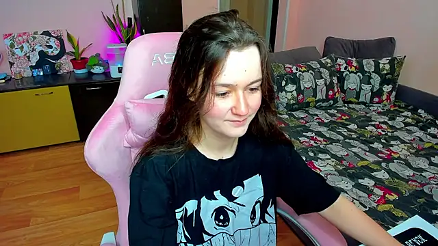 Snapshot of ameli_moon chatting on November 15, 2025, 12:20 pm ameli moon online show from November 15, 2025, 12:20 pm