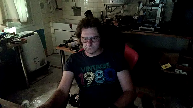 snork80 online show from June 27, 2026, 10:32 am