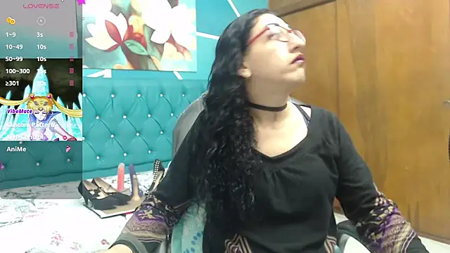 sabrina dupont online show from September 29, 2025, 12:44 pm