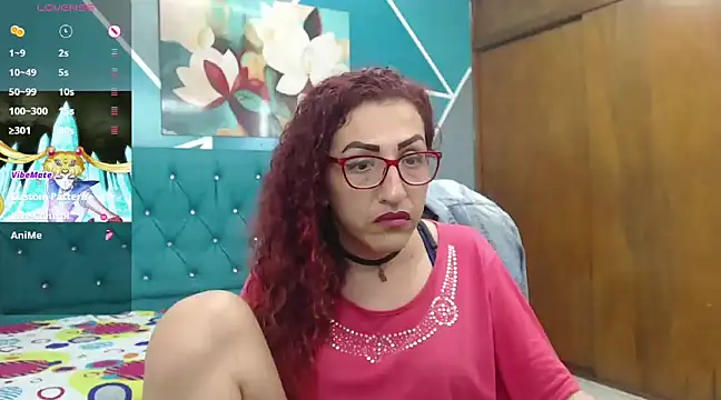 sabrina dupont online show from March 20, 2025, 6:53 pm