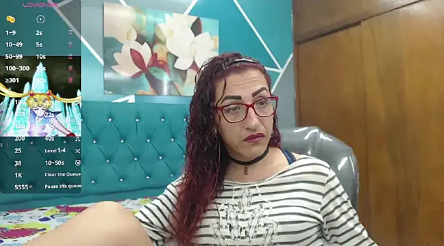 sabrina dupont online show from March 14, 2025, 12:51 pm