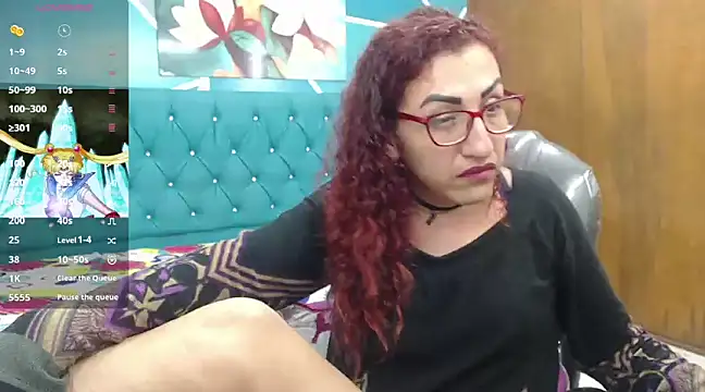 sabrina dupont online show from March 19, 2025, 3:40 pm