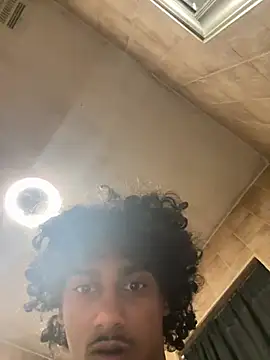 carlitos5505 online show from February 25, 2025, 3:31 am