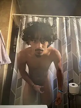 carlitos5505 online show from January 12, 2025, 5:11 pm