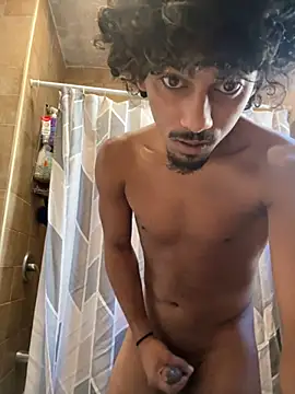 carlitos5505 online show from January 7, 2025, 4:37 pm