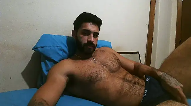 Snapshot of macho_fit chatting on March 11, 2025, 3:47 am macho fit online show from March 11, 2025, 3:47 am