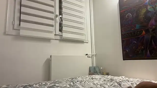 Serena 4you online show from February 23, 2026, 9:59 pm