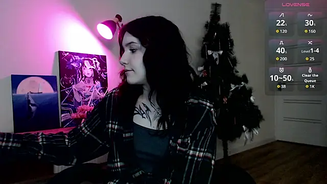 Snapshot of Princess_Shy___ chatting on December 20, 2025, 1:14 pm Princess Shy online show from December 20, 2025, 1:14 pm