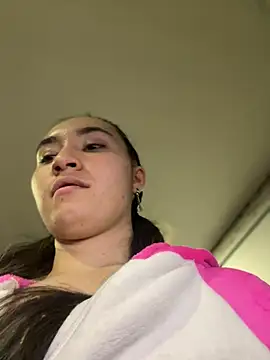 Sophie LS online show from March 8, 2025, 4:23 am