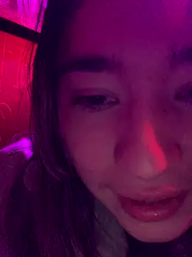 Sophie LS online show from October 6, 2025, 4:57 am