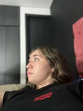 Sophie LS online show from March 13, 2025, 8:59 am