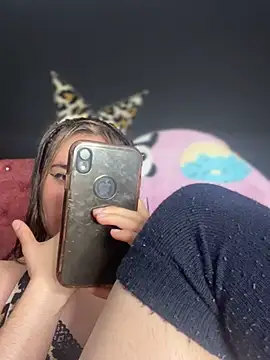 Sophie LS online show from March 17, 2025, 4:19 am