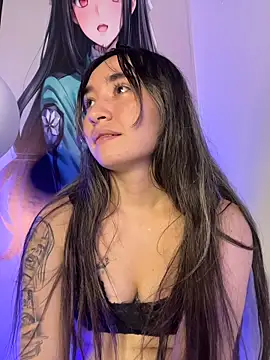 Sophie LS online show from October 23, 2025, 3:16 am