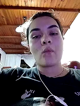 Babe-sofi online show from October 6, 2025, 2:02 am