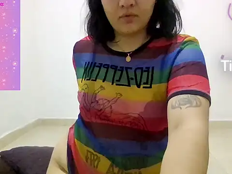 Babe-sofi online show from March 7, 2026, 5:03 am