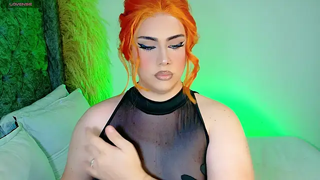 astridjonness online show from March 8, 2026, 4:05 am