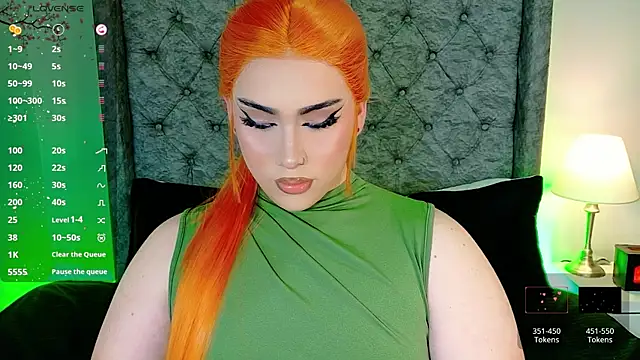 astridjonness online show from July 23, 2026, 4:43 am