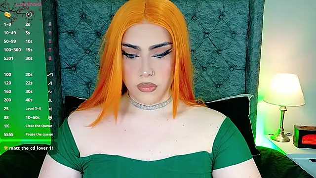 astridjonness online show from July 22, 2026, 3:41 am