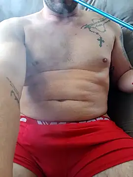 KAZADO LIBERAL online show from October 15, 2025, 2:25 pm