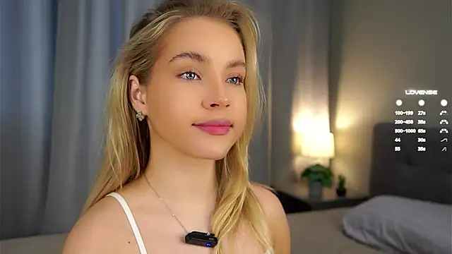 AftonConnett online show from March 12, 2025, 1:14 am