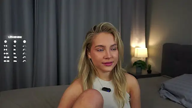 AftonConnett online show from March 10, 2025, 12:18 am