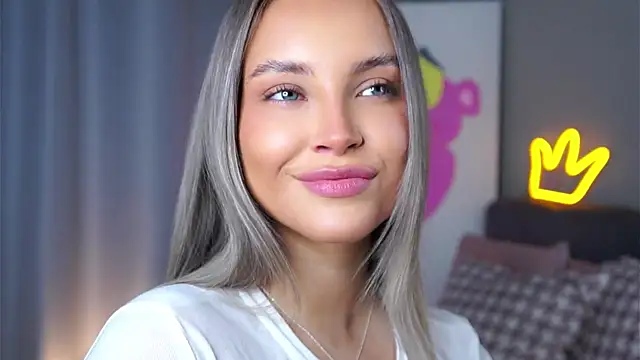 AftonConnett online show from October 12, 2025, 12:12 am