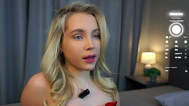 AftonConnett online show from March 14, 2025, 12:21 am