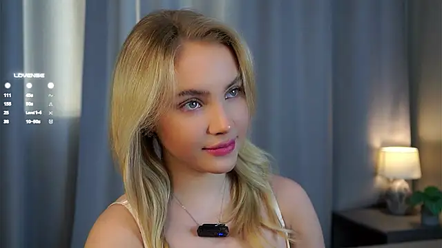 AftonConnett online show from March 16, 2025, 1:07 am