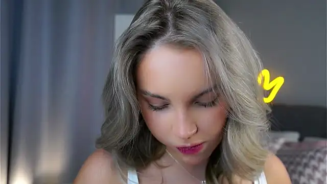 AftonConnett online show from October 14, 2025, 1:06 am