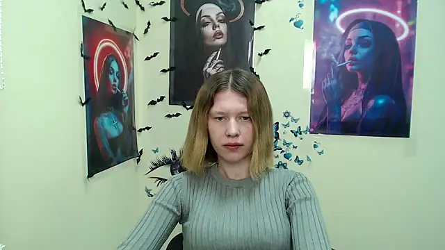 StellaCRL online show from March 8, 2025, 4:06 pm