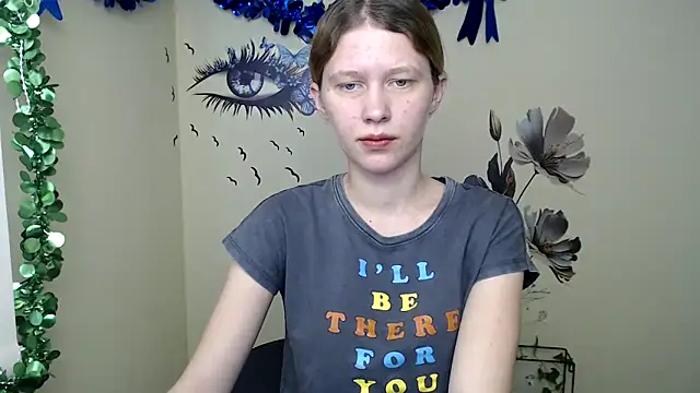 StellaCRL online show from February 27, 2025, 10:33 am