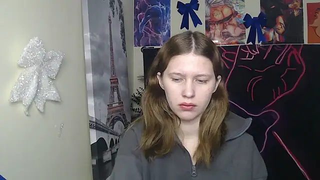 StellaCRL online show from January 18, 2026, 1:14 pm