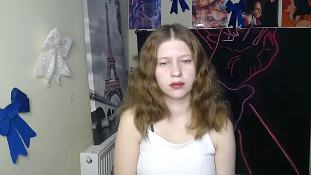 StellaCRL online show from February 15, 2026, 7:09 am