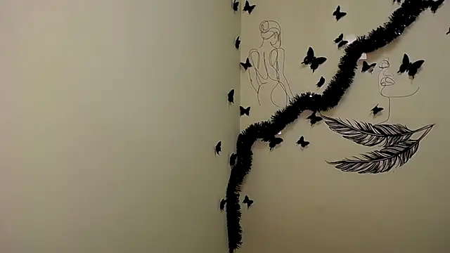 StellaCRL online show from February 26, 2025, 7:23 am